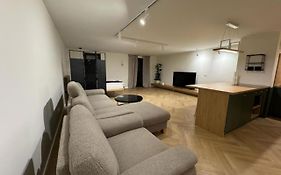 Apartament Ovoc 1.0